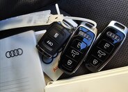 Audi A6 Allroad Kombi 3,0 l 250 kw