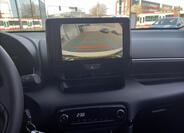 Toyota Yaris Hatchback 1,5 l 85 kw