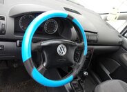 Volkswagen Sharan Kombi 1,9 l 85 kw