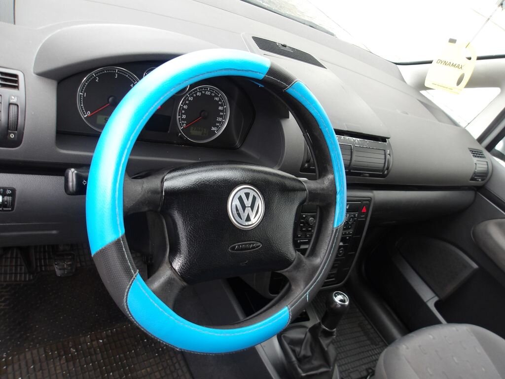 Volkswagen Sharan Kombi 1,9 l 85 kw