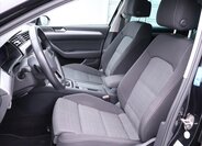 Volkswagen Passat Kombi 2,0 l 147 kw