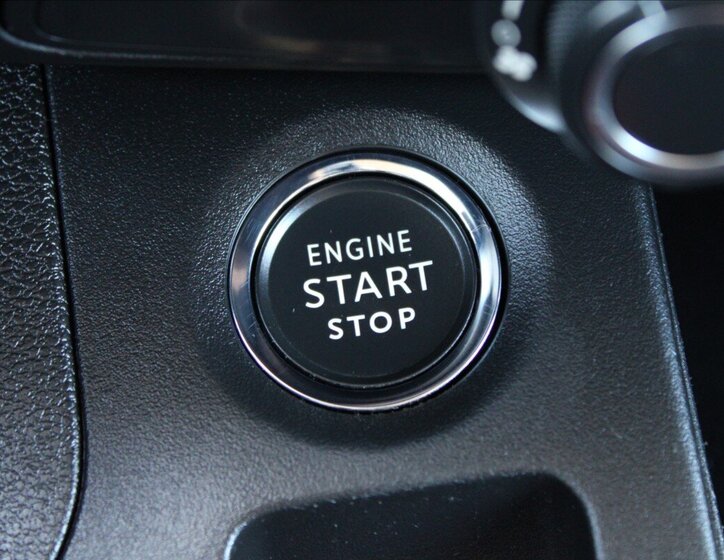 Citroën Berlingo MPV 1,5 l 96 kw