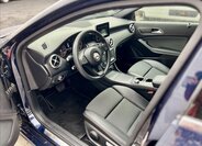 Mercedes-Benz Třídy A Hatchback 1,5 l 80 kw