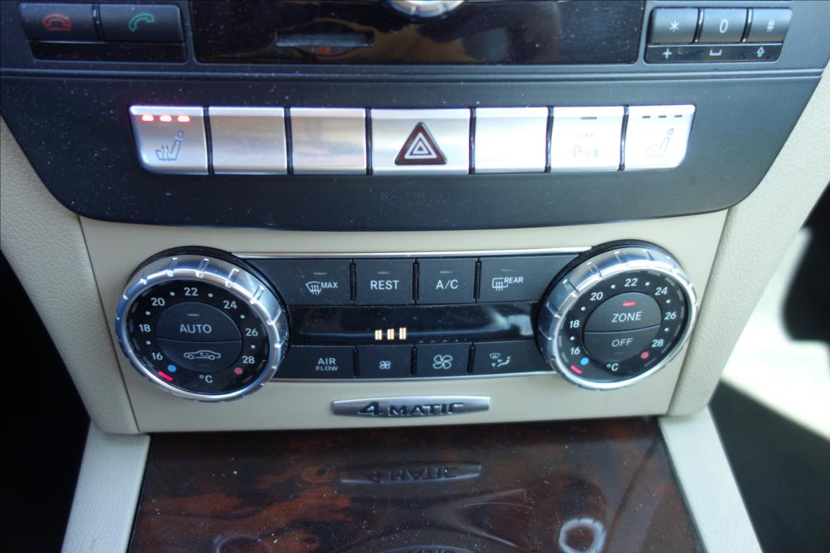 Mercedes-Benz Třídy C