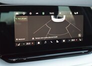 Škoda Octavia Liftback 1,5 l 85 kw