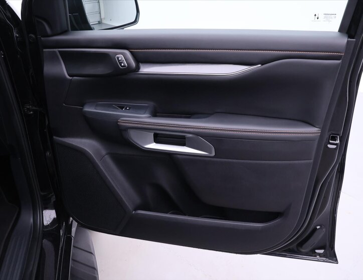 Ford Ranger Pick-up 3,0 l 177 kw