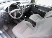 Citroën Berlingo Kombi 1,6 l 55 kw