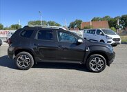 Dacia Duster Kombi 1,3 l 110 kw