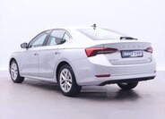 Škoda Octavia Liftback 1,5 l 110 kw