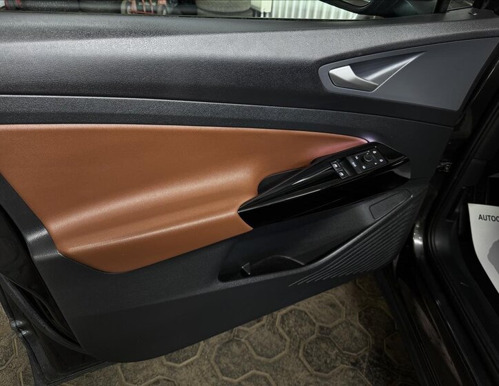 Volkswagen ID.4 SUV / Terénní 0,0 150 kw