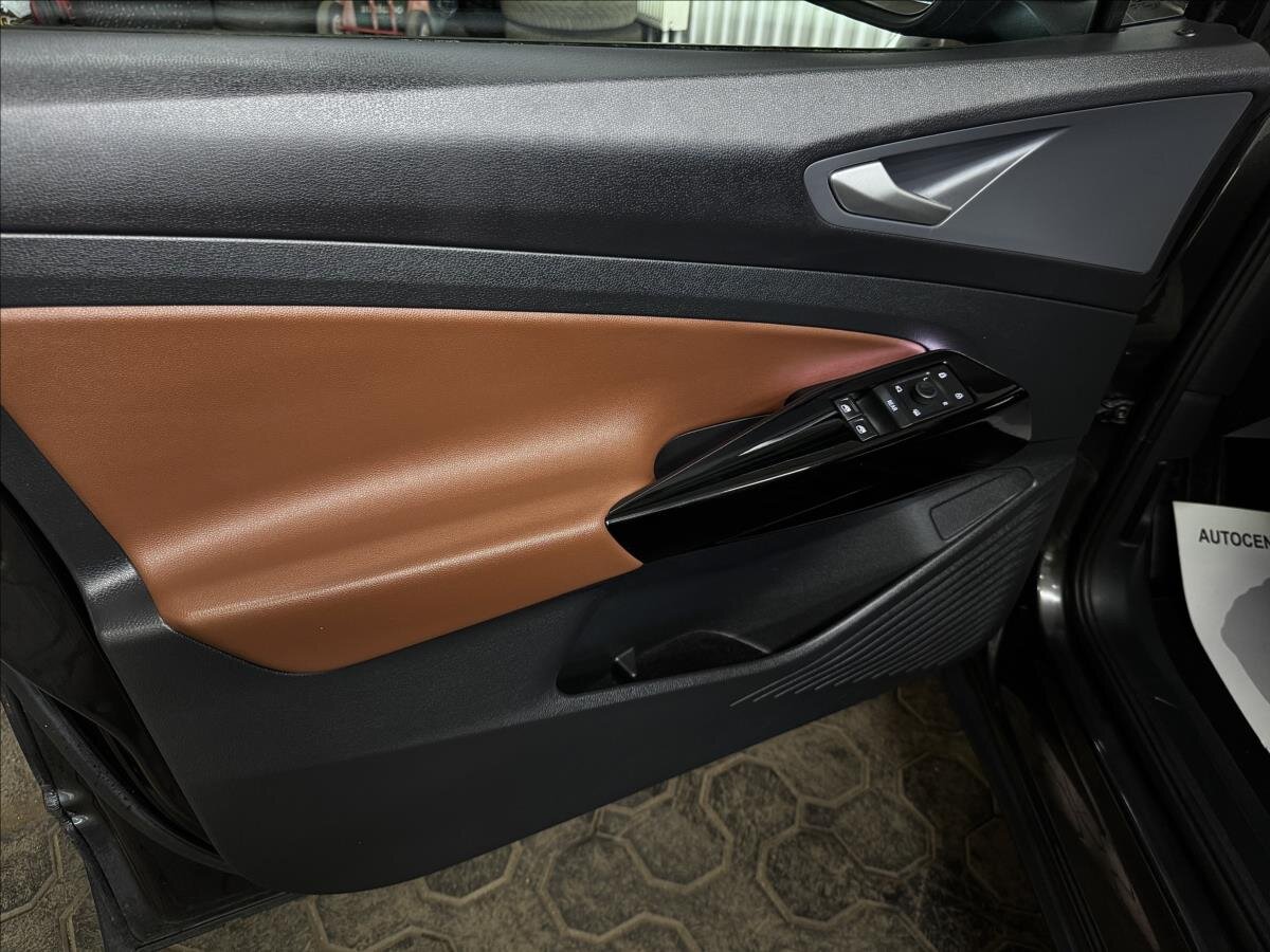 Volkswagen ID.4 SUV / Terénní 0,0 150 kw