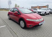 Honda Civic Hatchback 1,3 l 61 kw