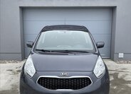 KIA Venga Sedan 1,6 l 91 kw