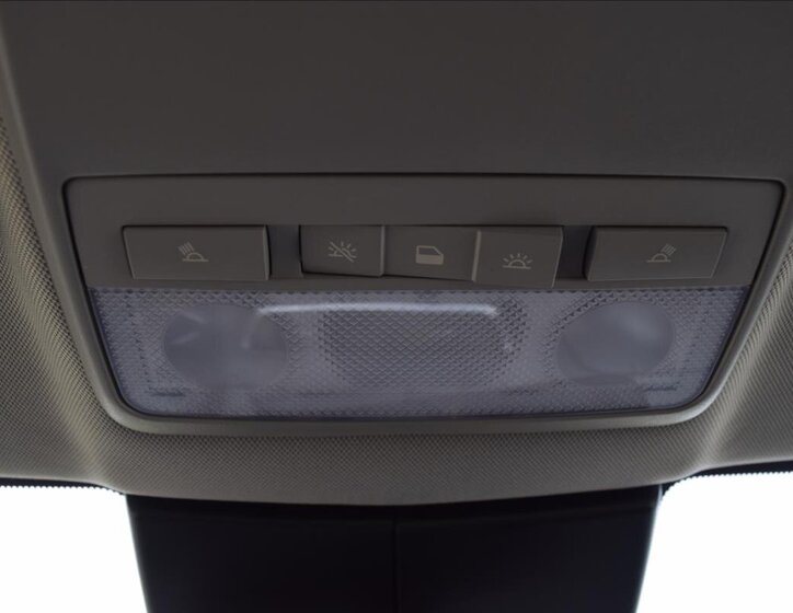 Opel Mokka SUV / Terénní 1,4 l 103 kw