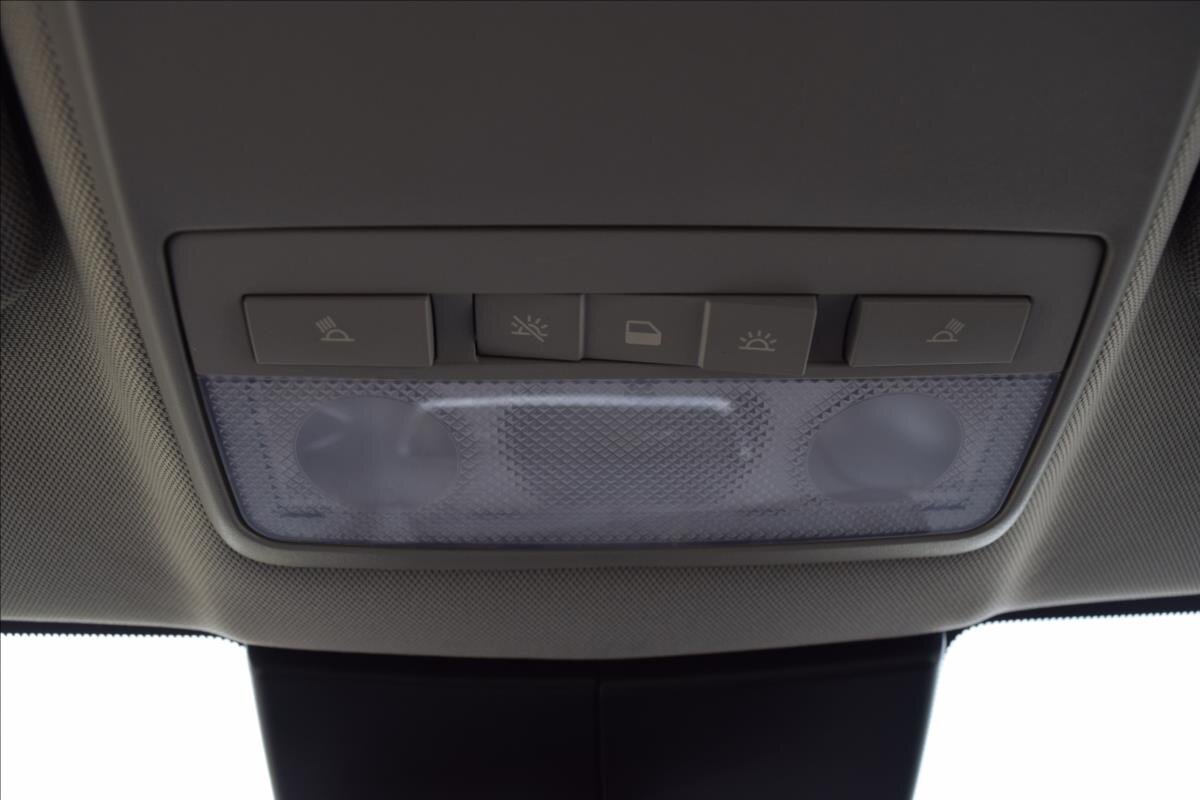 Opel Mokka SUV / Terénní 1,4 l 103 kw