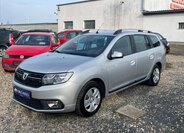 Dacia Logan Kombi 898,0 66 kw