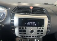 Lancia Delta Hatchback 1,6 l 88 kw