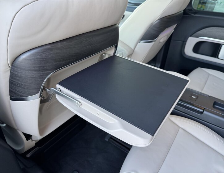 Mercedes-Benz Třídy V 32