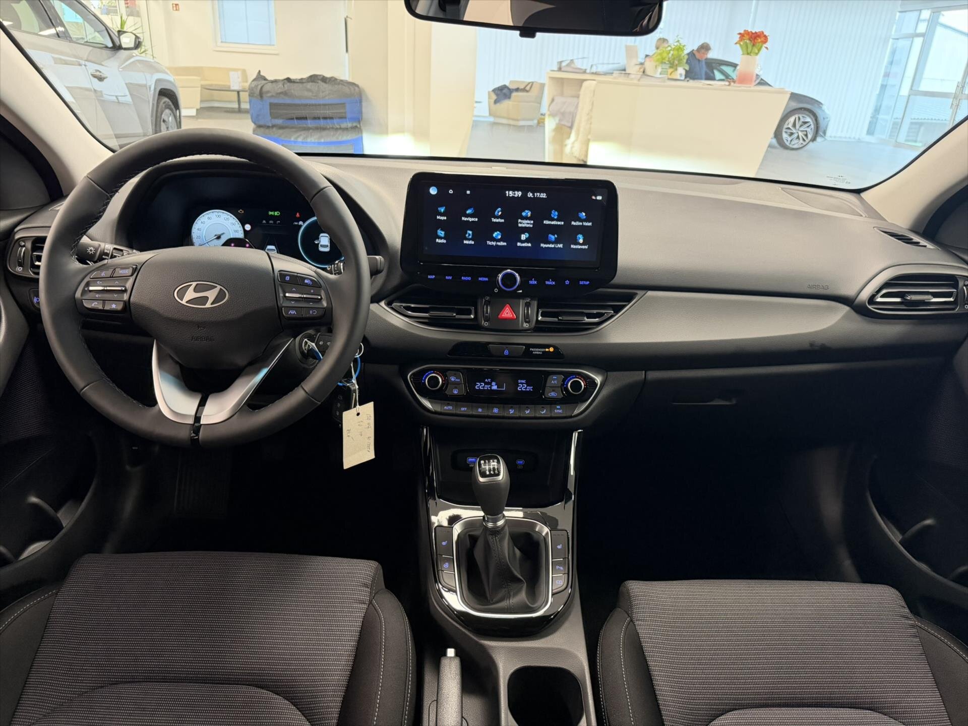 Hyundai i30 Kombi 998,0 85 kw