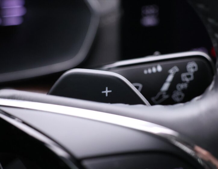 Škoda Octavia Kombi 2,0 l 147 kw