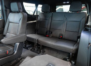 Chevrolet Suburban SUV / Terénní 6,2 l 313 kw