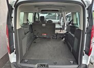 Ford Tourneo Connect 18