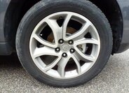 Citroën C-Crosser SUV / Terénní 2,2 l 115 kw