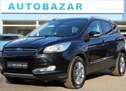 Ford Kuga SUV / Terénní 2,0 l 103 kw