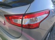 Nissan Qashqai SUV 1,6 l 120 kw
