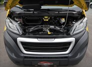Peugeot Boxer 19