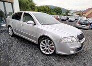 Škoda Octavia 8
