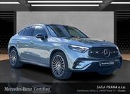 Mercedes-Benz GLC 7