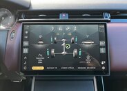 Land Rover Range Rover Velar SUV / Terénní 3,0 l 221 kw