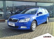 Škoda Octavia Kombi 1,6 l 77 kw