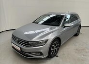 Volkswagen Passat Kombi 2,0 l 110 kw