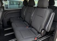 Mercedes-Benz Vito 11