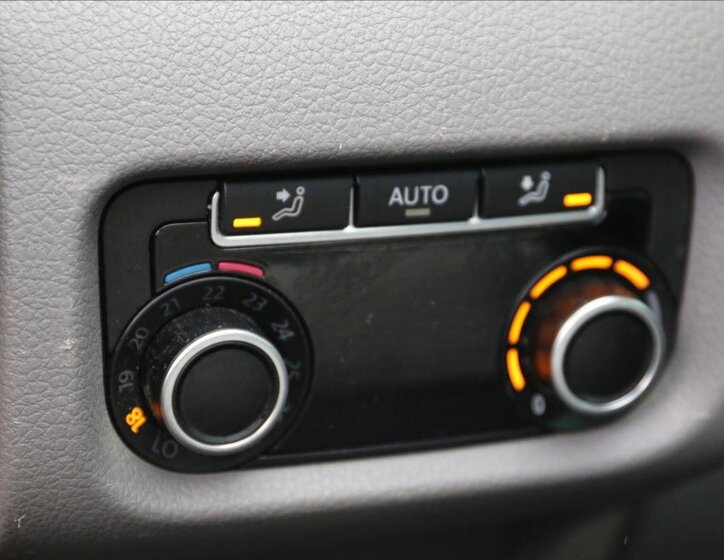 Seat Alhambra Kombi 2,0 l 103 kw