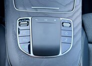 Mercedes-Benz Třídy E Kombi 2,0 l 143 kw