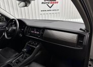 Škoda Kodiaq SUV 2,0 l 147 kw