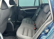 Škoda Octavia Kombi 1,8 l 112 kw