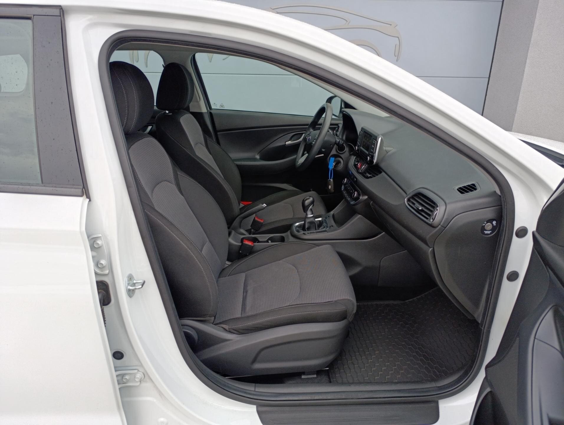 Hyundai i30 Kombi 1,4 l 73 kw