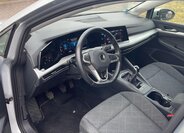 Volkswagen Golf Kombi 2,0 l 85 kw