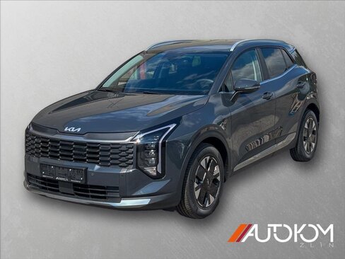 KIA Sportage SUV / Terénní 1,6 l 110 kw