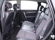 Chevrolet Captiva 13