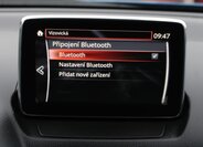 Mazda CX-3 SUV 2,0 l 88 kw