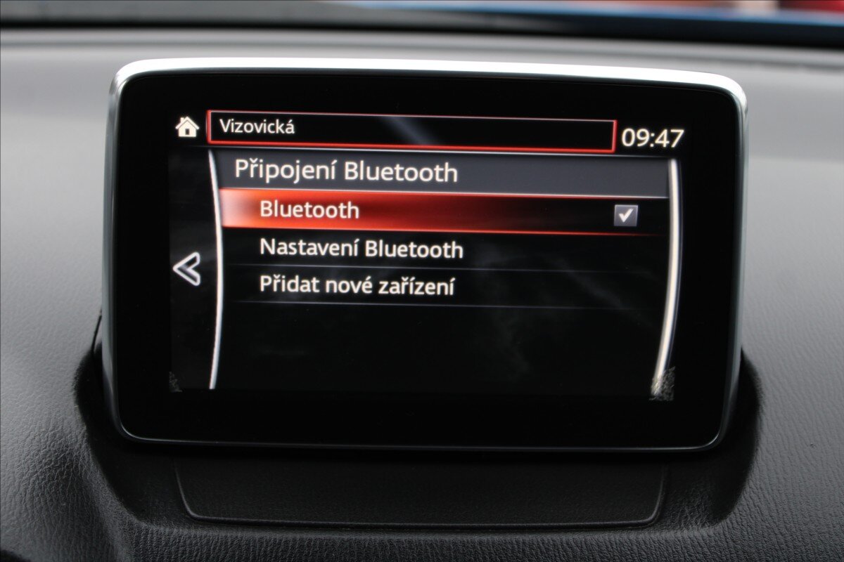 Mazda CX-3 SUV 2,0 l 88 kw