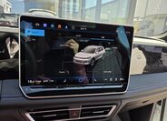 Volkswagen Tiguan SUV / Terénní 2,0 l 195 kw