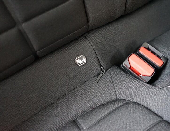 Citroën C3 Hatchback 1,2 l 81 kw