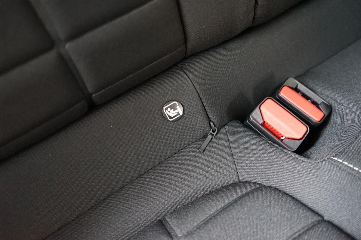 Citroën C3 Hatchback 1,2 l 81 kw