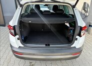 Škoda Karoq SUV / Terénní 2,0 l 110 kw